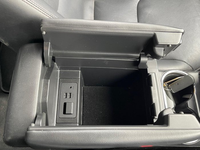 2016 Mazda CX-9 Azami