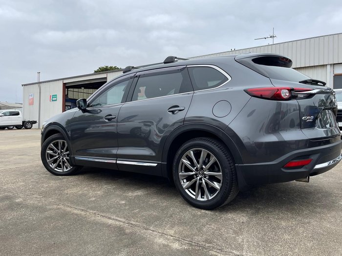 2016 Mazda CX-9 Azami