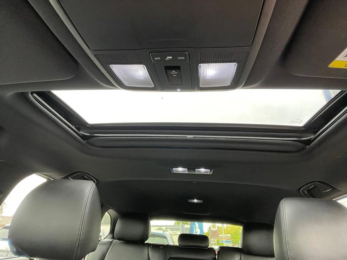 2016 Mazda CX-9 Azami