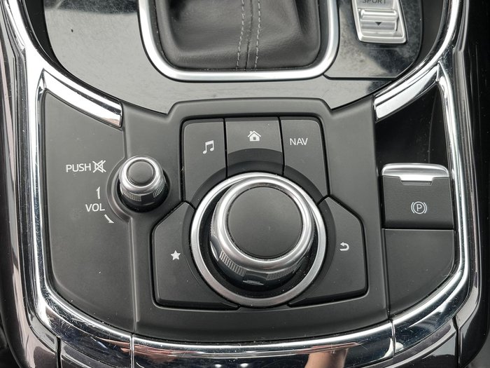 2016 Mazda CX-9 Azami