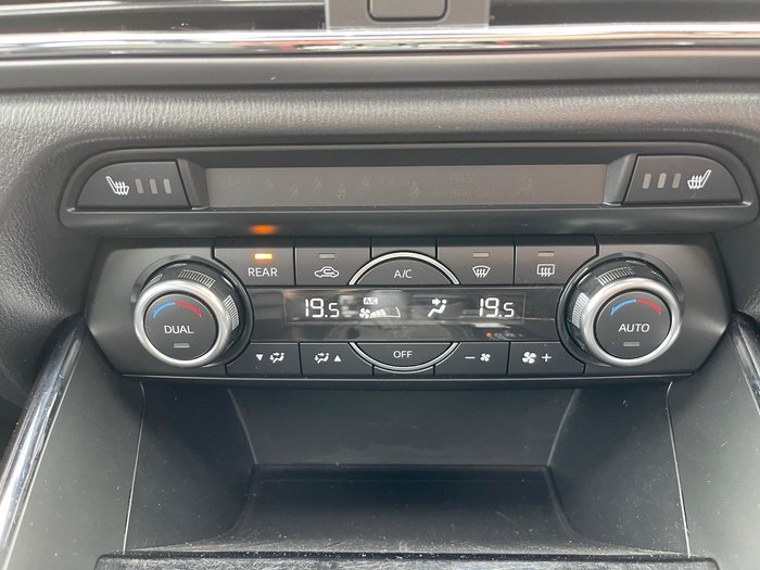 2016 Mazda CX-9 Azami