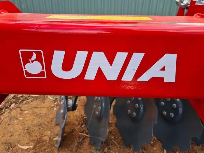 2022 Unia Ares Xl 4 Red