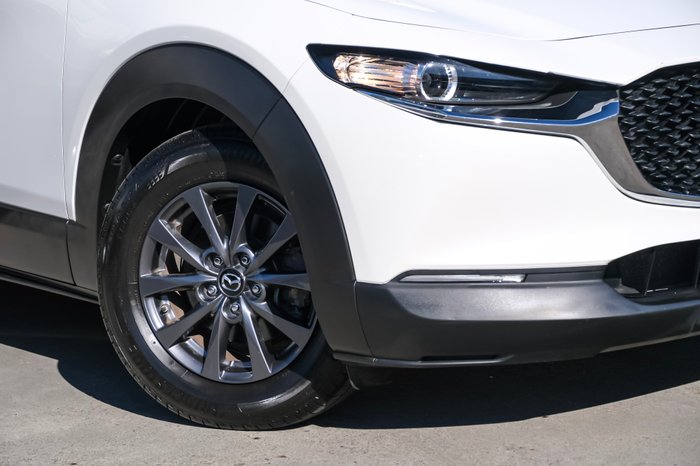 2021 Mazda CX-30 G20 Pure