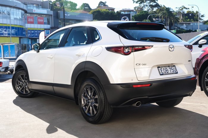 2021 Mazda CX-30 G20 Pure