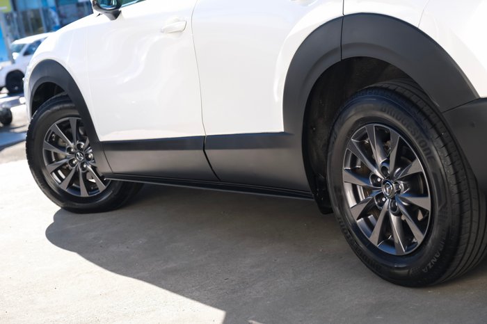 2021 Mazda CX-30 G20 Pure