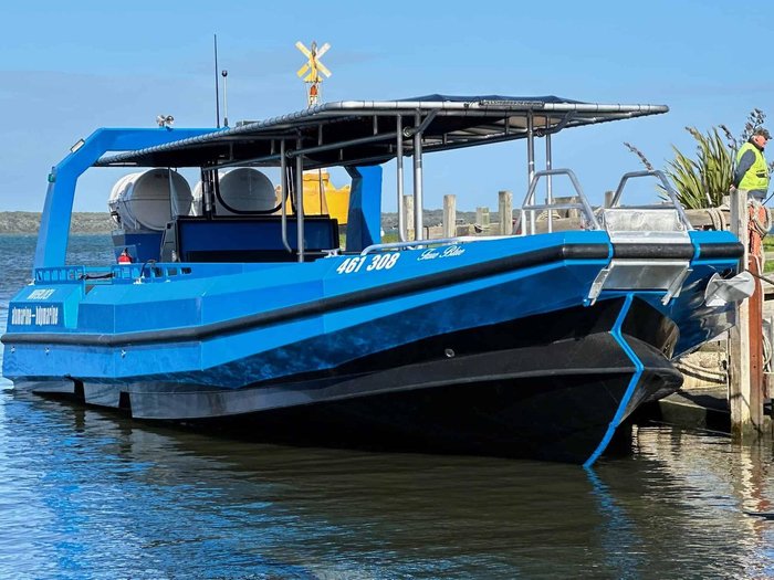 2023 COMMERCIAL Charter