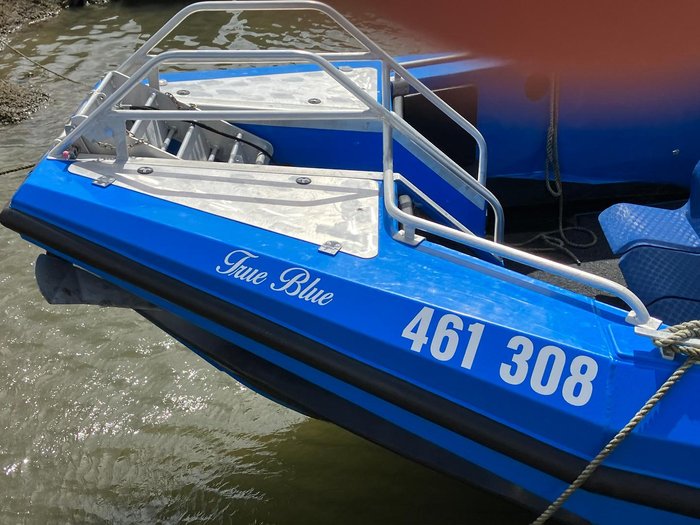 2023 COMMERCIAL Charter