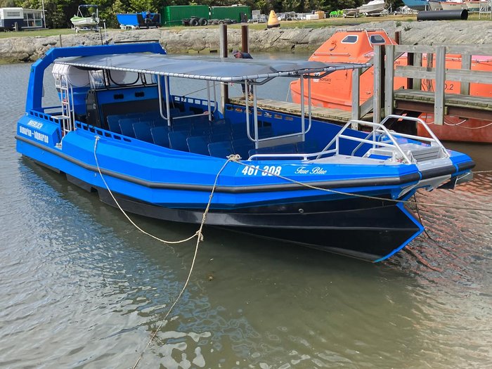 2023 COMMERCIAL Charter