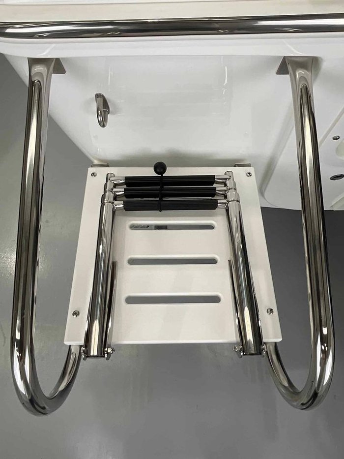 2022 Sportsman Boats Island Reef 17