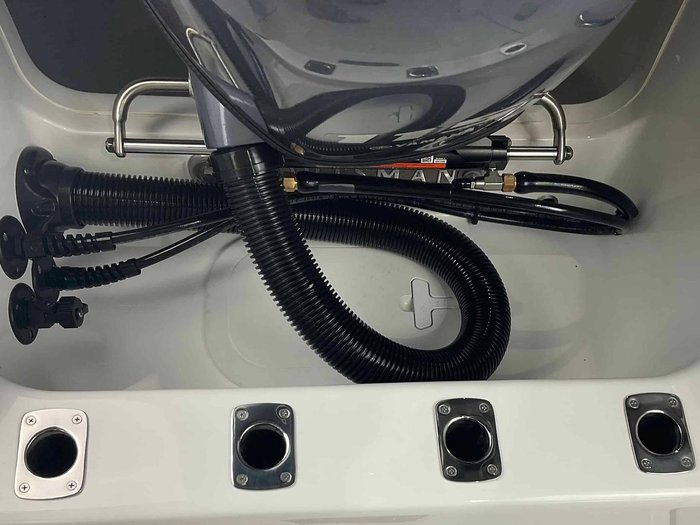 2022 Sportsman Boats Island Reef 17