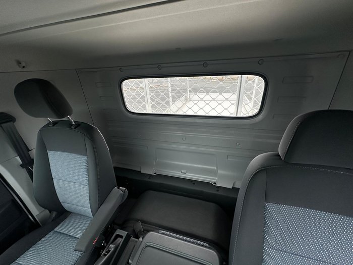 2023 Hyundai Mighty EX4/6 WHITE