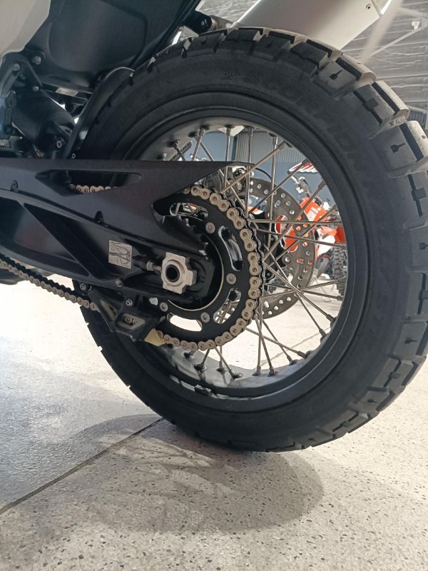2023 Ktm 890 ADVENTURE ORANGE