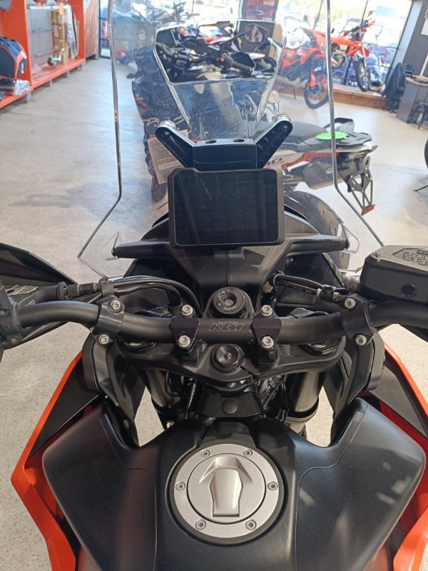 2023 Ktm 890 ADVENTURE ORANGE