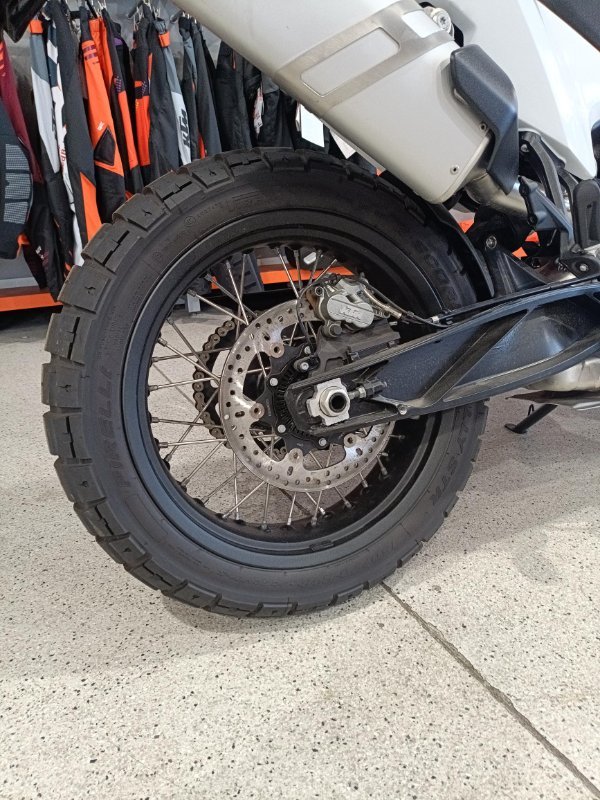 2023 Ktm 890 ADVENTURE ORANGE