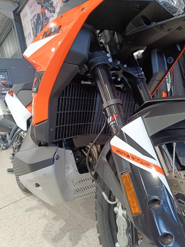 2023 Ktm 890 ADVENTURE ORANGE
