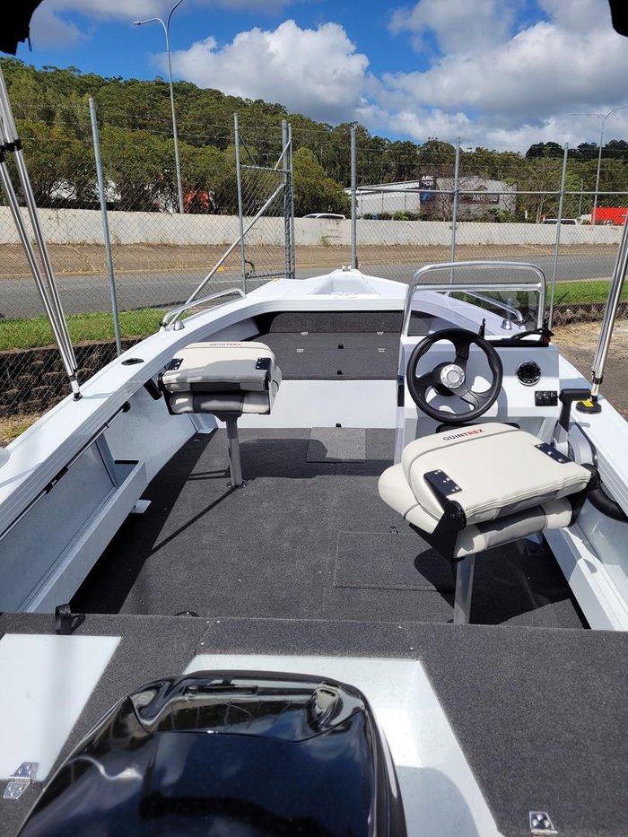 2023 QUINTREX 440 Renegade SC