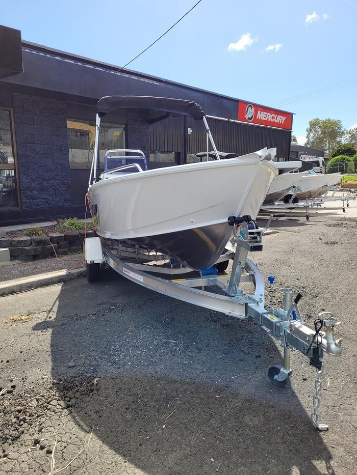 2023 QUINTREX 440 Renegade SC