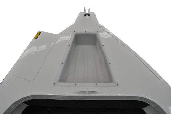 2023 QUINTREX 440 Renegade SC