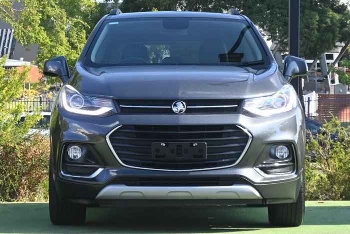 2016 Holden Trax LT