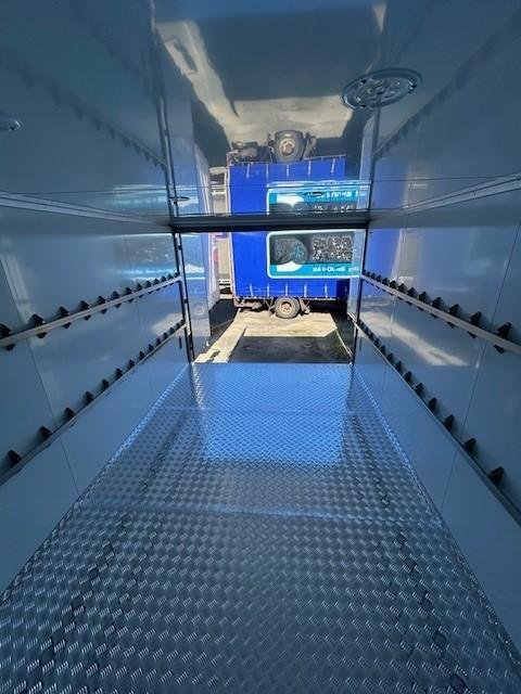 2023 Hyundai Ex4 EX4/6 Pantech