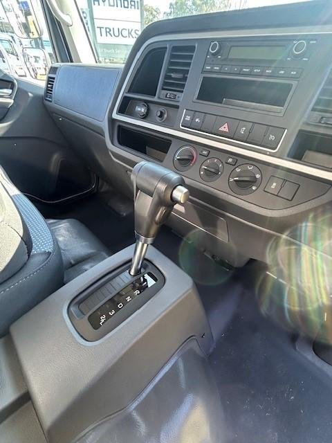 2023 Hyundai Ex4 EX4/6 Pantech