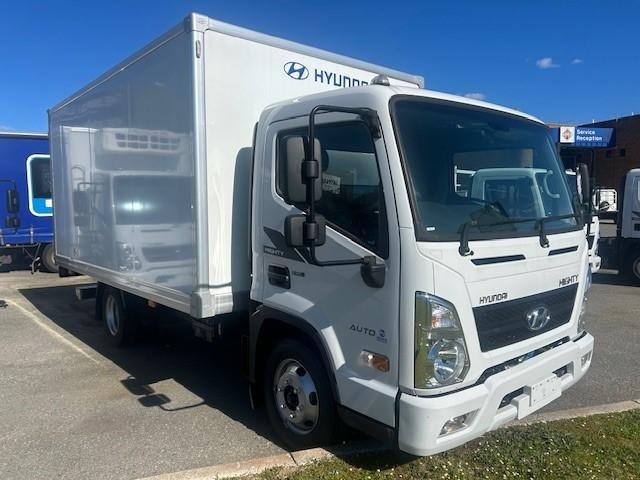 2023 Hyundai Ex4