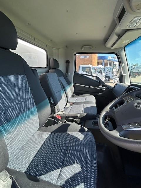 2023 Hyundai Ex4 EX4/6 Pantech