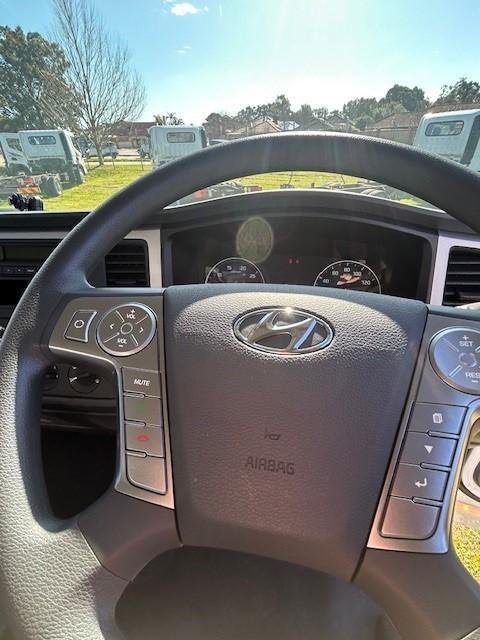 2023 Hyundai Ex4 EX4/6 Pantech