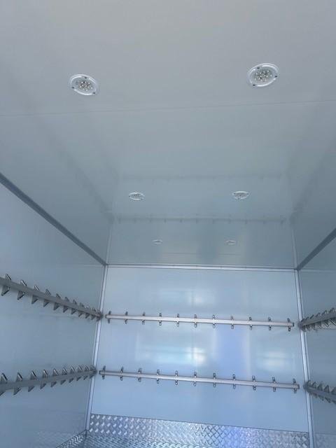 2023 Hyundai Ex4 EX4/6 Pantech