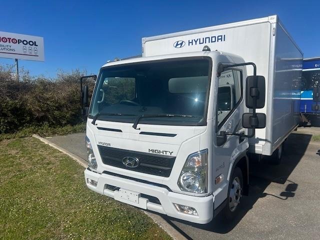 2023 Hyundai Ex4
