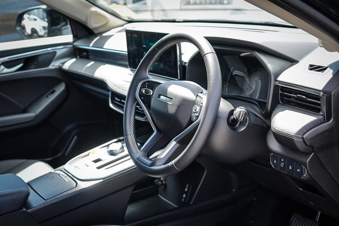 2025 GWM HAVAL Jolion