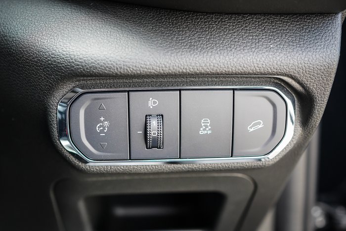 2025 GWM HAVAL Jolion