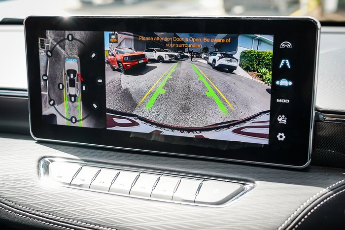 2025 GWM HAVAL Jolion