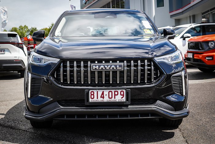 2025 GWM HAVAL Jolion