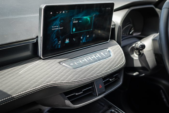 2025 GWM HAVAL Jolion