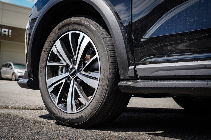 2025 GWM HAVAL Jolion