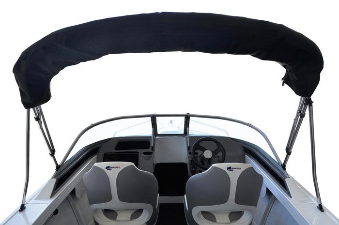 2026 QUINTREX 481 Fishabout