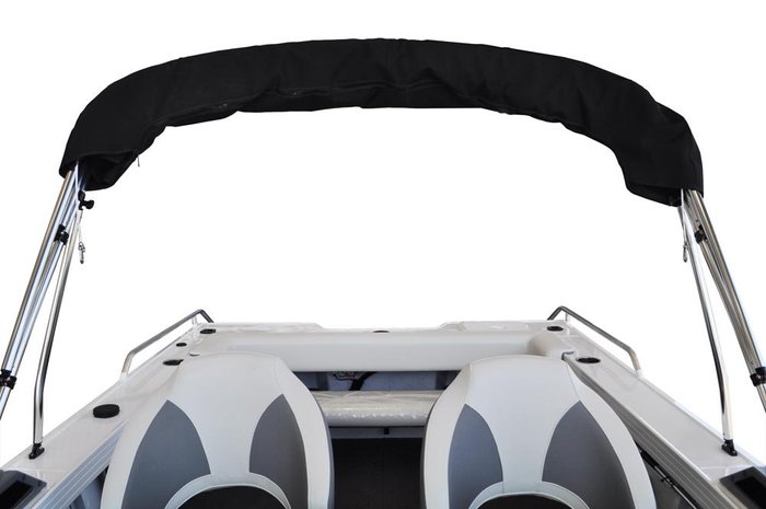 2024 QUINTREX 481 Fishabout