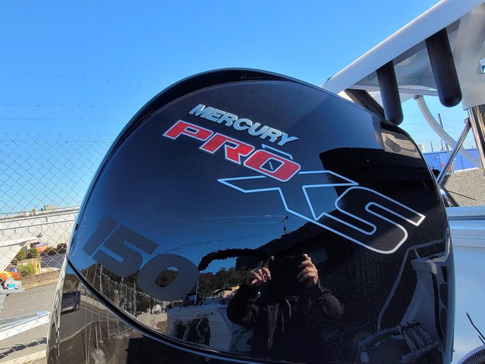 2024 QUINTREX 590 Cruiseabout Pro