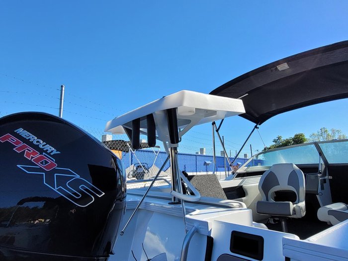 2024 QUINTREX 590 Cruiseabout Pro