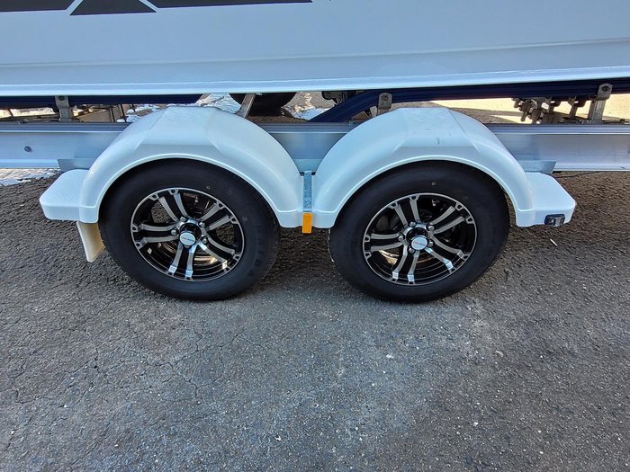 2024 QUINTREX 590 Cruiseabout Pro