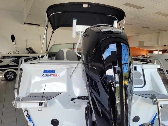 2025 QUINTREX 500 Cruiseabout Pro