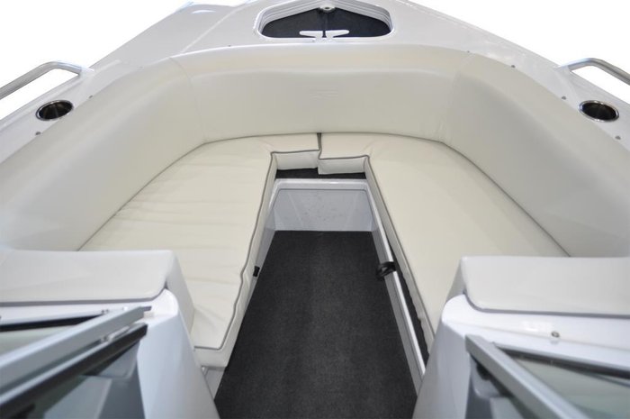 2025 QUINTREX 500 Cruiseabout Pro