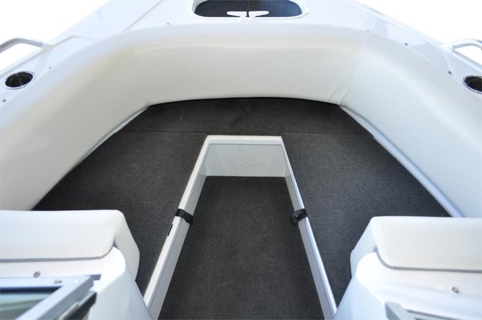 2025 QUINTREX 500 Cruiseabout Pro