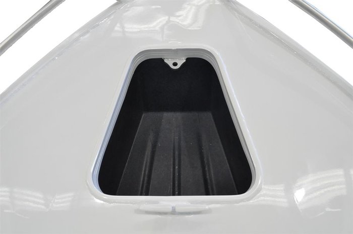 2026 QUINTREX 430 Fishabout