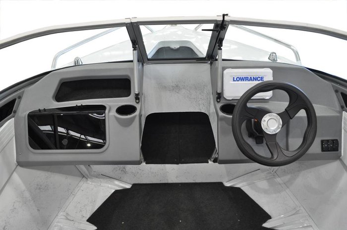 2024 QUINTREX 430 Fishabout