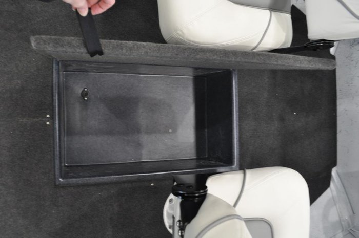 2026 QUINTREX 430 Fishabout