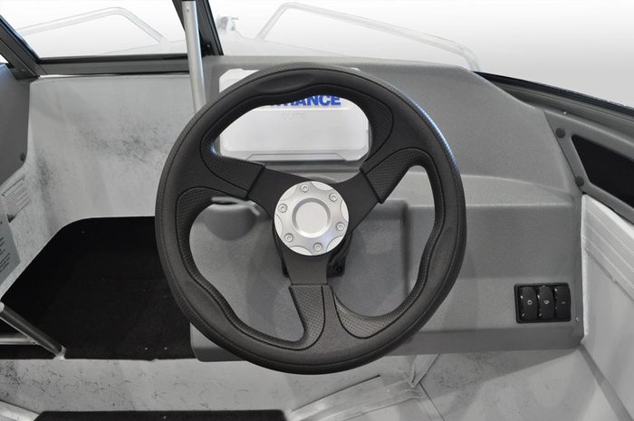 2026 QUINTREX 430 Fishabout