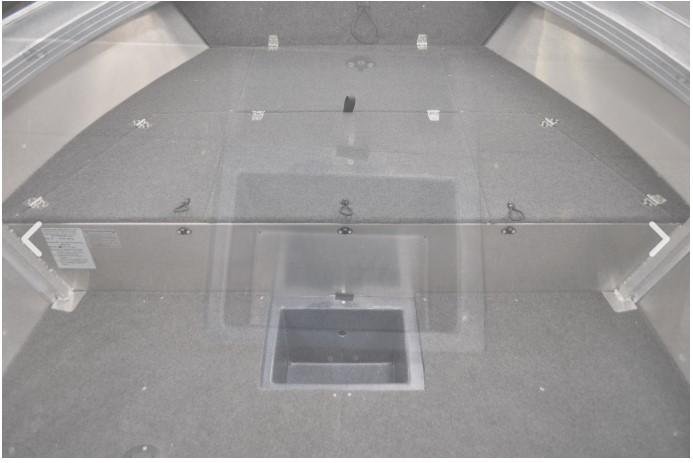 2026 QUINTREX 460 Renegade TS