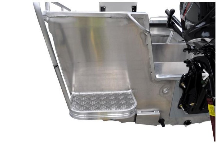 2026 QUINTREX 460 Renegade TS